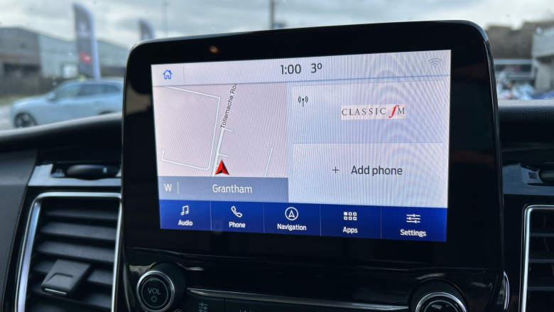 Ford Tourneo Custom Transit Custom Tourneo L2 Diesel Fwd 2.0 EcoBlue 150ps Low Roof 8 Seater Titanium